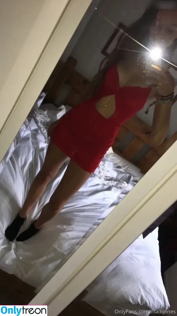 Madi Jones голая photo #0495 (madij0 / madijones_)