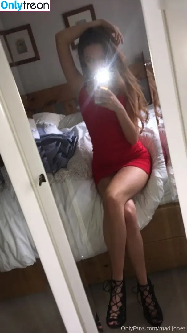 Madi Jones голая photo #0497 (madij0 / madijones_)
