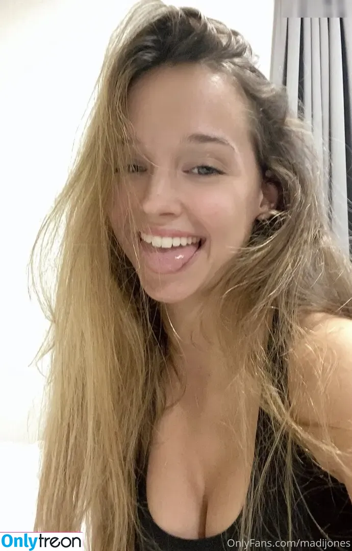 Madi Jones nude photo #0510 (madij0 / madijones_)