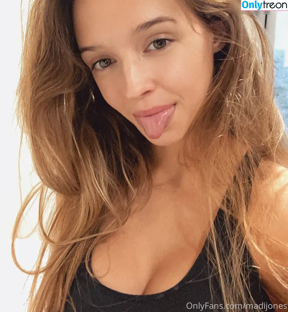 Madi Jones nude photo #0512 (madij0 / madijones_)