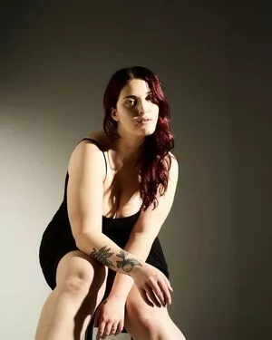Madia Garganese / madiafffakkka nude photo #0008