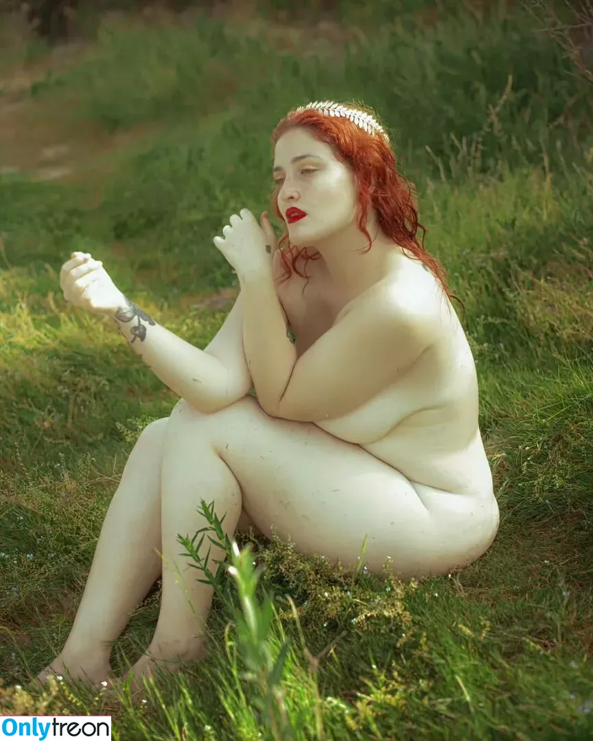 Madia Garganese nude photo #0048 (madiafffakkka)