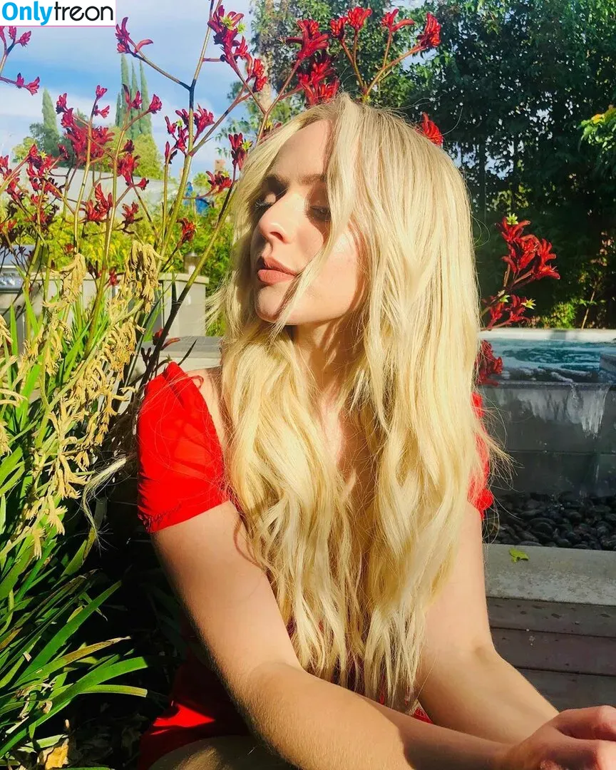 Madilyn Bailey голая photo #0030 (madilynbailey)