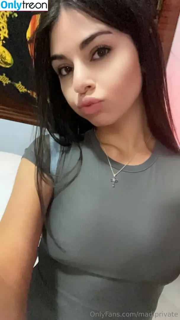 madiprivate nude photo #0034 (madialclosse)