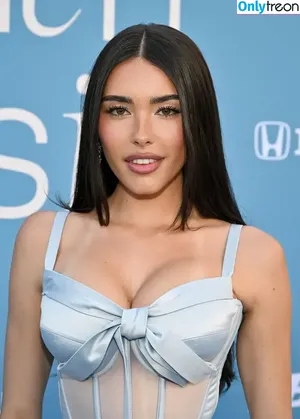 Madison Beer / madisonbeer фото голая #0322
