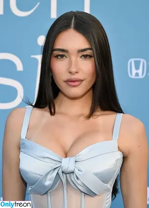 Madison Beer / madisonbeer фото голая #0323