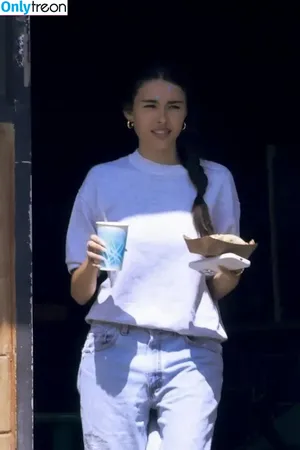 Madison Beer / madisonbeer nude photo #0418