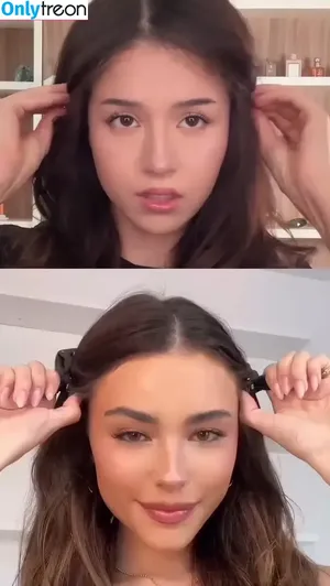 Madison Beer / madisonbeer nude photo #0499