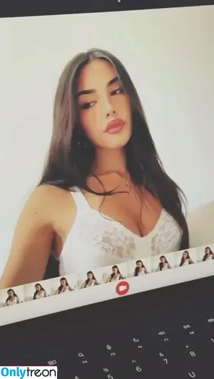 Madison Beer / madisonbeer nude photo #0503