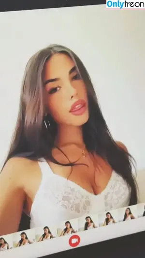 Madison Beer / madisonbeer nude photo #0504