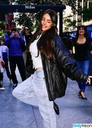 Madison Beer / madisonbeer фото голая #0785