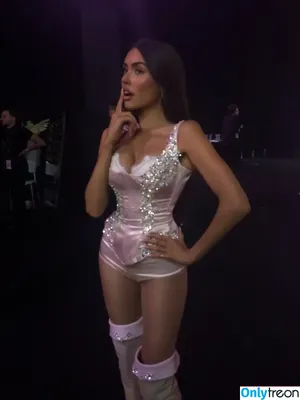 Madison Beer / madisonbeer nude photo #0791