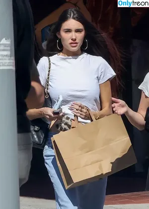 Madison Beer / madisonbeer nude photo #0799