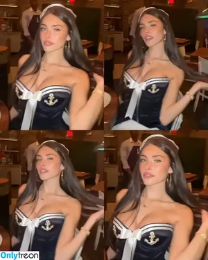 Madison Beer / madisonbeer фото голая #0830