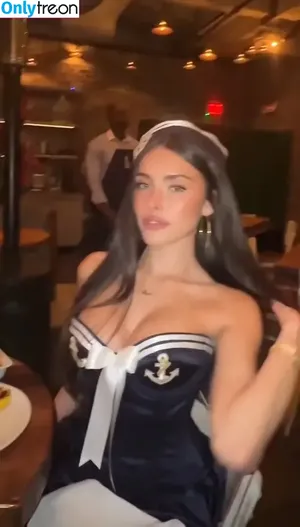 Madison Beer / madisonbeer фото голая #0831