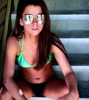 Madison Deck / madison.deck / saymadisondeck / saytease nude photo #0008