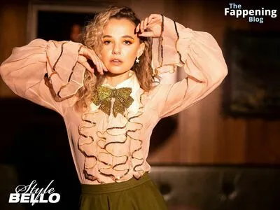 Madison Iseman / Jumanji / itsmsmadi / madisoniseman фото голая #0092