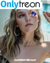 Madison Iseman голая photo #0038 (Jumanji / itsmsmadi / madisoniseman)