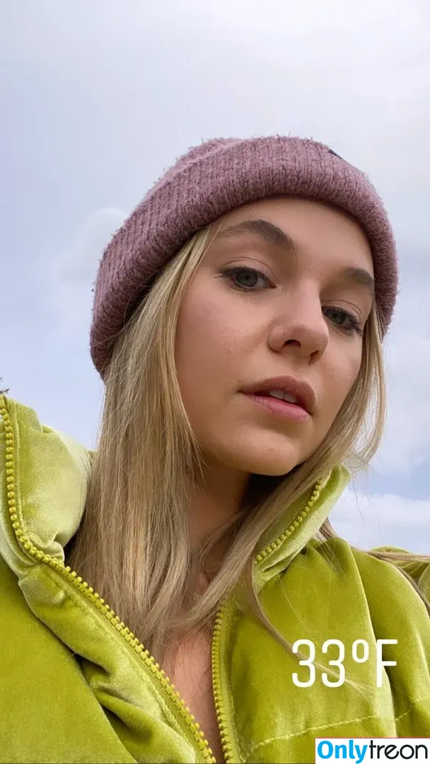 Madison Iseman голая photo #0049 (Jumanji / itsmsmadi / madisoniseman)
