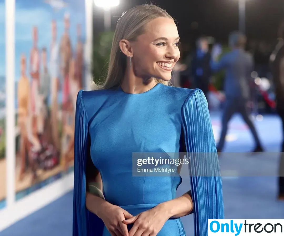 Madison Iseman голая photo #0067 (Jumanji / itsmsmadi / madisoniseman)