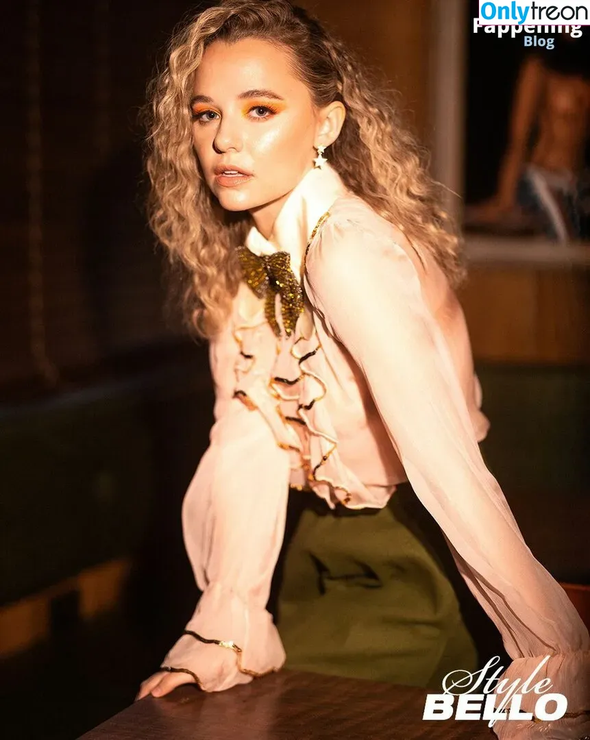 Madison Iseman голая photo #0089 (Jumanji / itsmsmadi / madisoniseman)