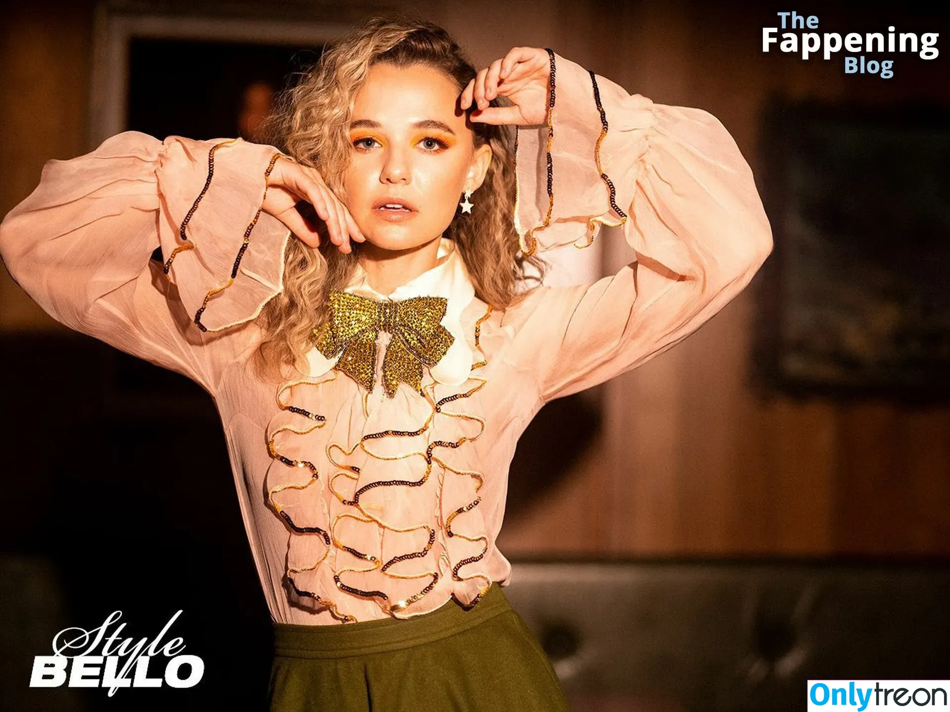 Madison Iseman голая photo #0092 (Jumanji / itsmsmadi / madisoniseman)