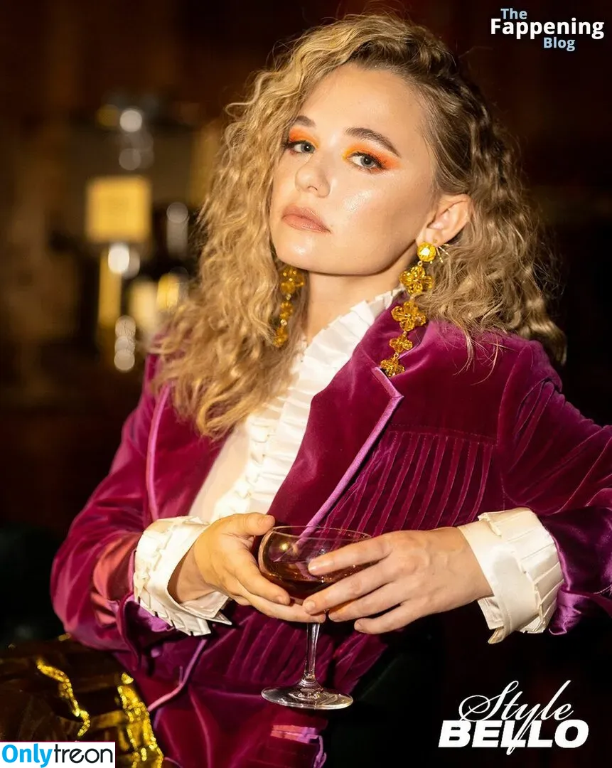 Madison Iseman голая photo #0093 (Jumanji / itsmsmadi / madisoniseman)