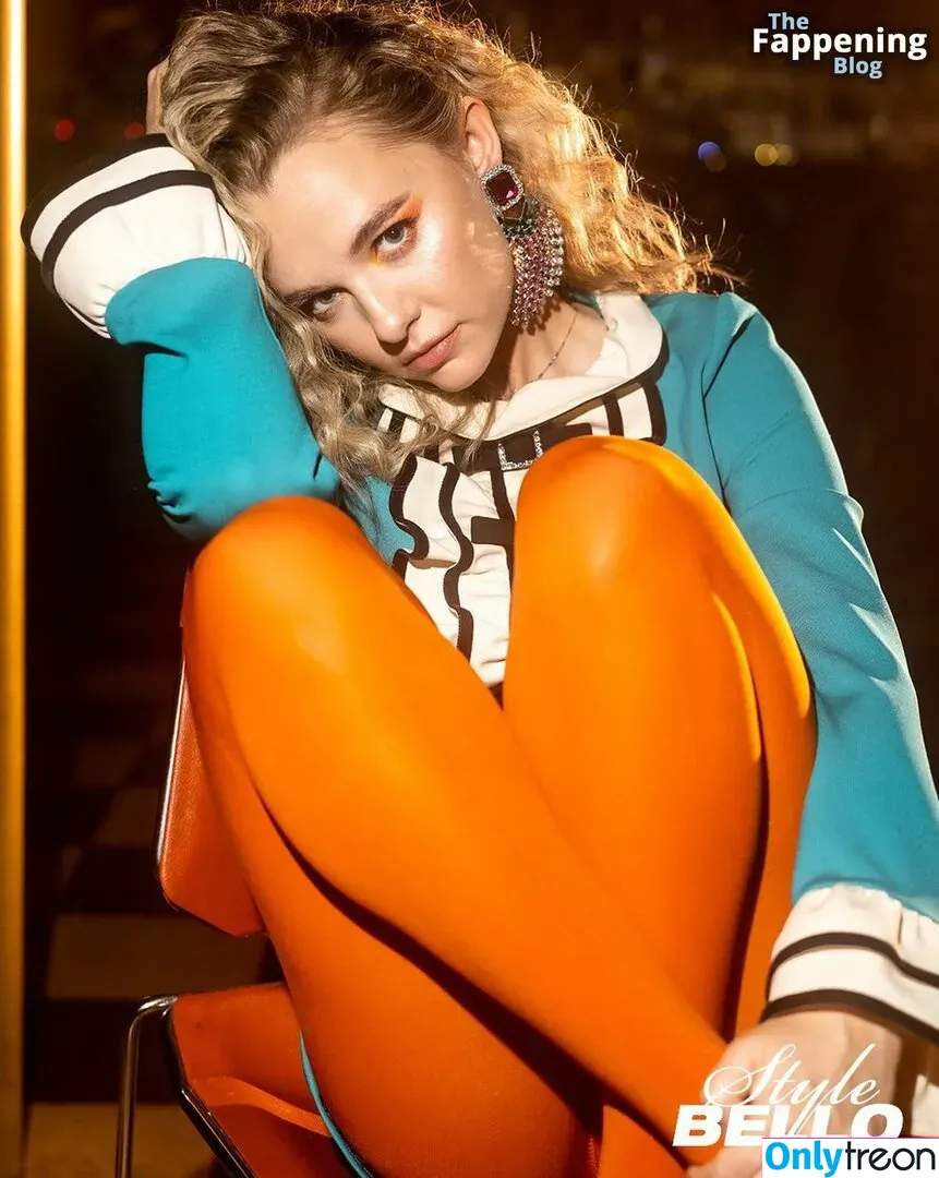 Madison Iseman голая photo #0101 (Jumanji / itsmsmadi / madisoniseman)
