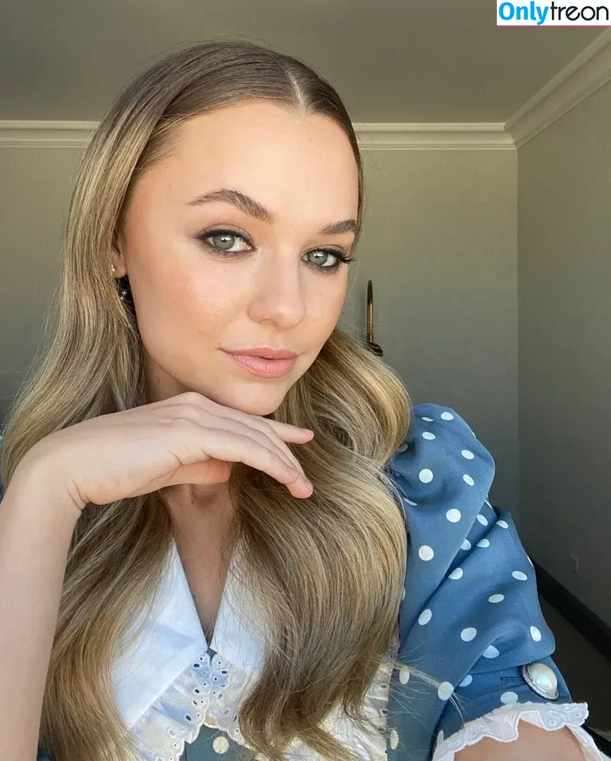 Madison Iseman голая photo #0128 (Jumanji / itsmsmadi / madisoniseman)