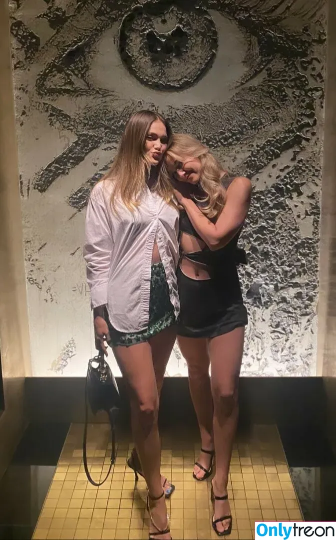 Madison Iseman голая photo #0149 (Jumanji / itsmsmadi / madisoniseman)