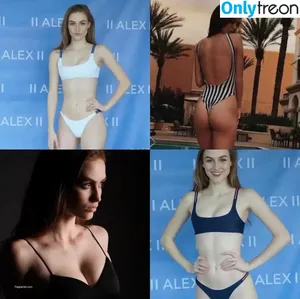 Madison Lintz / madisonlintz nude photo #0225