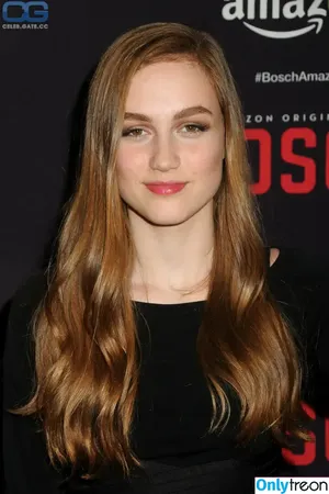 Madison Lintz / madisonlintz nude photo #0226