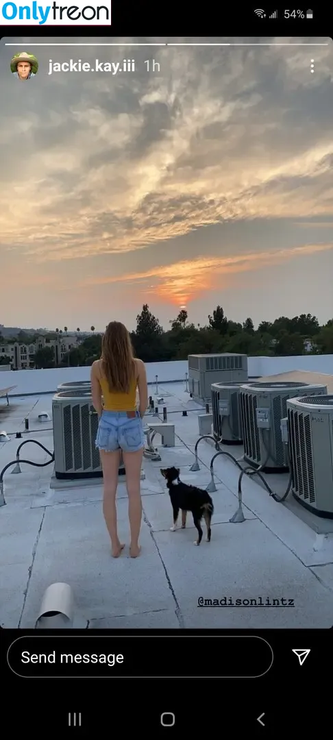 Madison Lintz nude photo #0217 (madisonlintz)