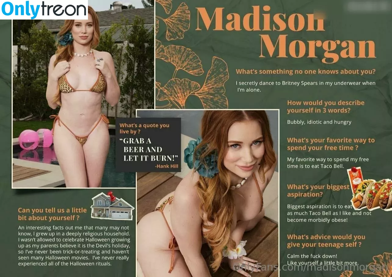 Madison Morgan nude photo #0488 (maddisongrey / madisonmorgan / madisonmorgan.tv)