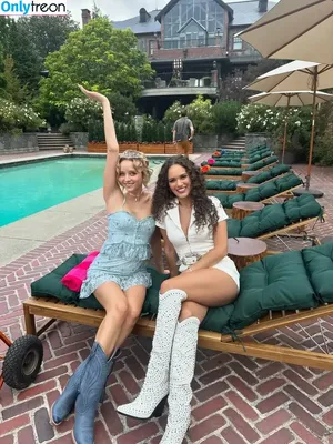 Madison Pettis / madisonpettis nude photo #1114