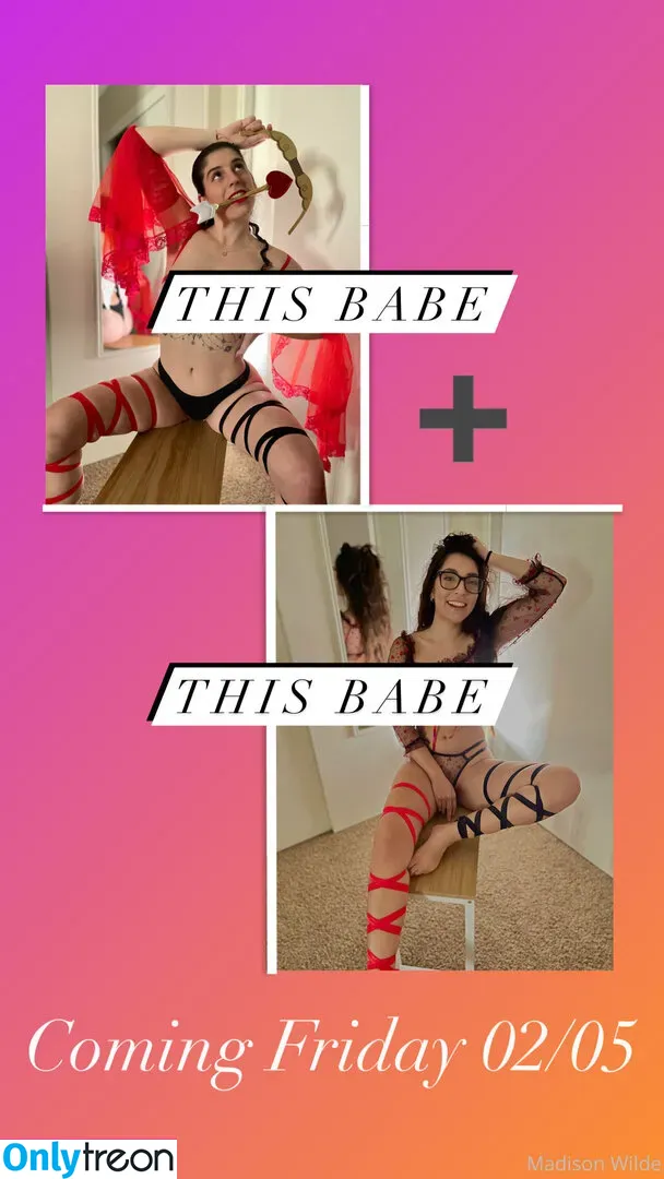 madisonwildexxx голая photo #0072 (Madison Wilde)