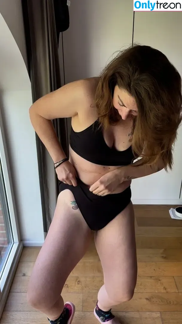 Madita van Huelsen nude photo #0049 (Madita van Huelsen)
