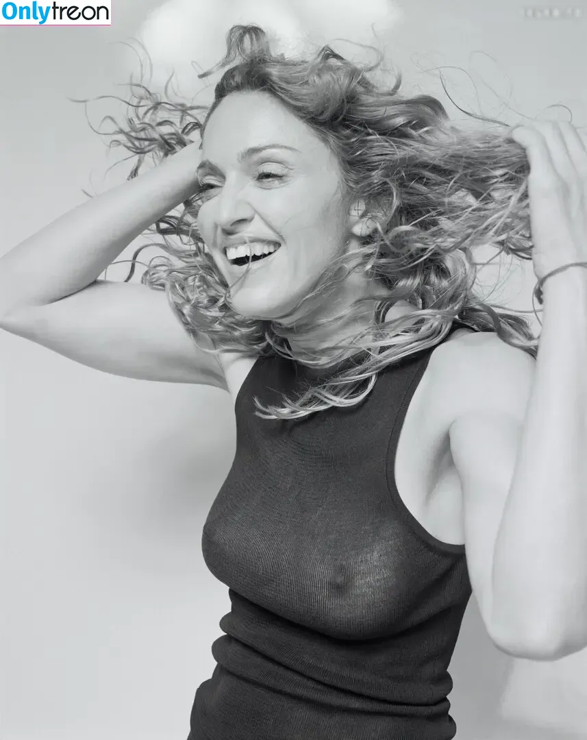 Madonna nude photo #0559 (Madonna)