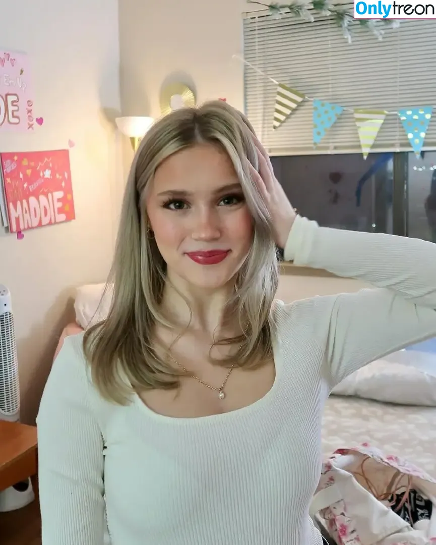 Mads Thompson Maddiiedee nude photo #0070 (maddiiedee)