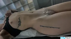 Madzbabyy / ITS MADZZ BABY / Madisen / itsmadzzbaby / madz.babyy nude photo #0002