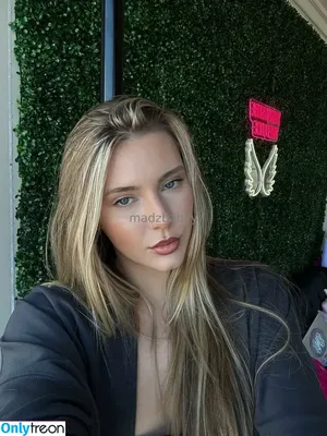 Madzbabyy / ITS MADZZ BABY / Madisen / itsmadzzbaby / madz.babyy nude photo #0034
