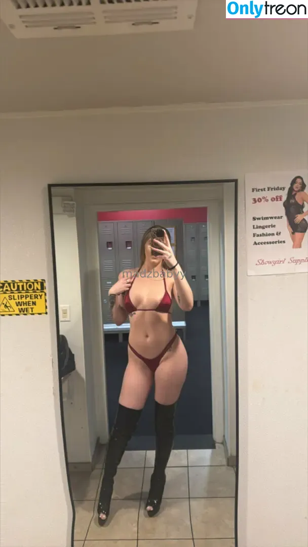 Madzbabyy nude photo #0049 (ITS MADZZ BABY / Madisen / itsmadzzbaby / madz.babyy)