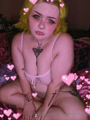 maethethiccfae / ktmaesec nude photo #0040