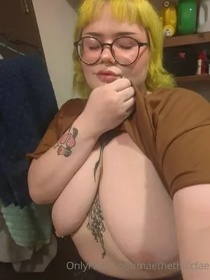 maethethiccfae / ktmaesec nude photo #0048