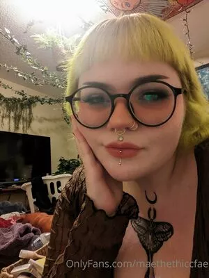 maethethiccfae / ktmaesec nude photo #0055