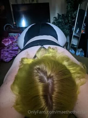 maethethiccfae / ktmaesec nude photo #0056