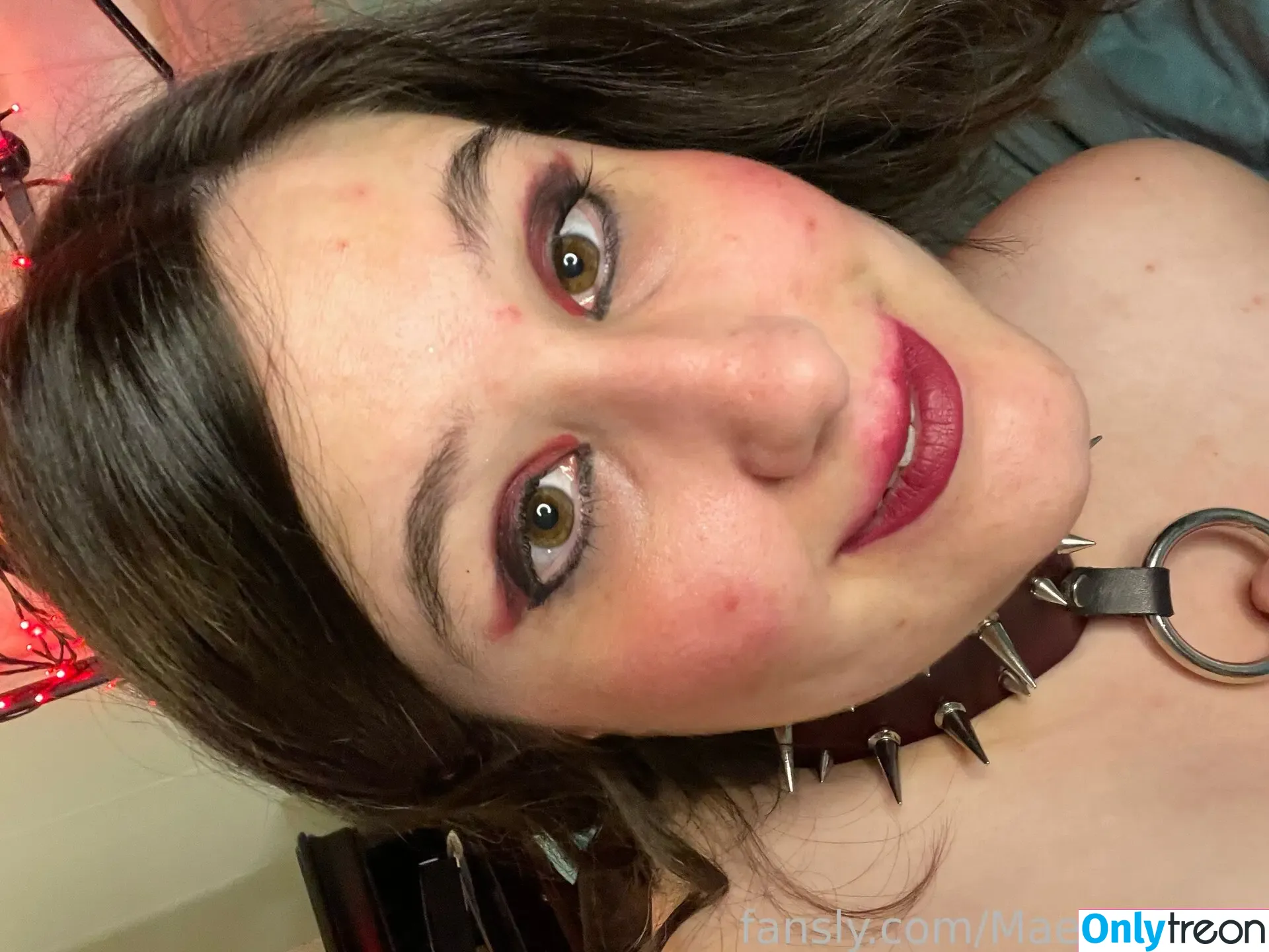 MaeveLeFay nude photo #0074 (maelefay)