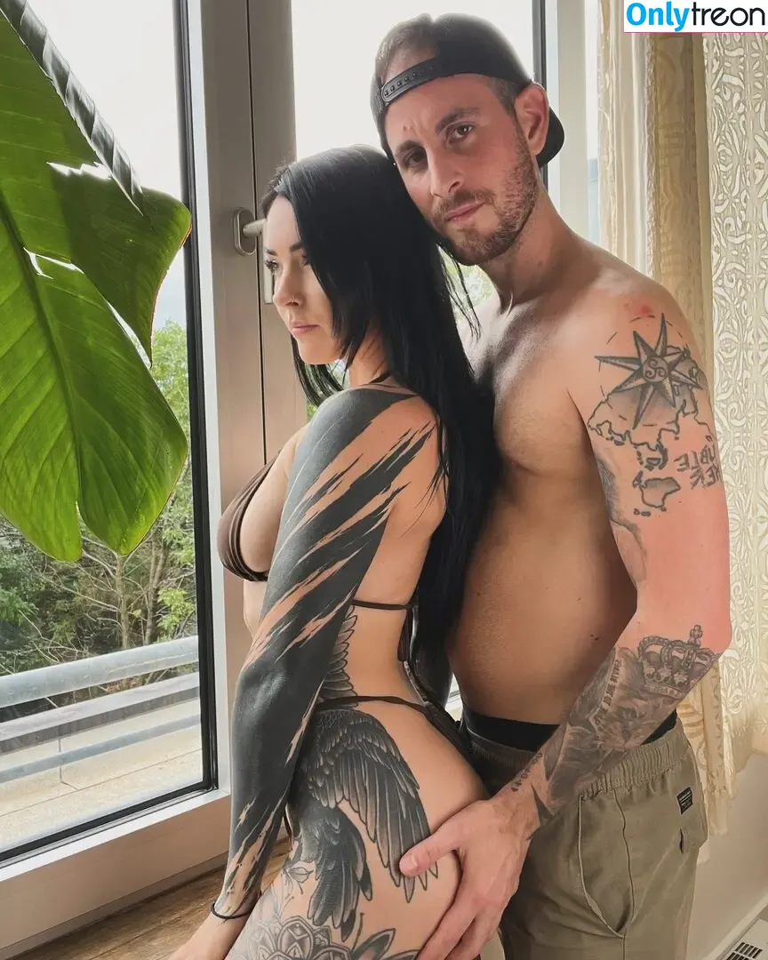Mag Numb nude photo #0022 (magxnumb)