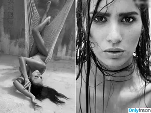 Magdalena Perlińska / magdalenaperlinska_ nude photo #0087