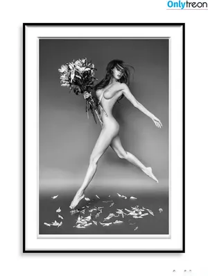 Magdalena Perlińska / magdalenaperlinska_ nude photo #0090